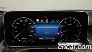 Mercedes-Benz C-Class C300 4MATIC Avantgarde 2024 года из Южной Кореи