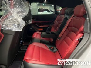 Porsche Taycan 4S CROSS TURISMO 2023 года из Южной Кореи