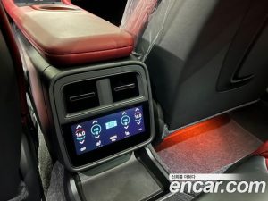 Porsche Taycan 4S CROSS TURISMO 2023 года из Южной Кореи