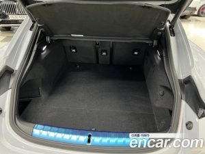 Porsche Taycan 4S CROSS TURISMO 2023 года из Южной Кореи
