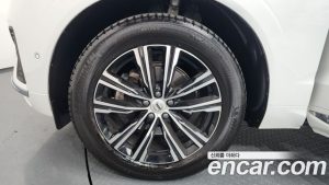 Volvo XC60 B5 Inscription 2022 года из Южной Кореи