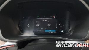 Volvo XC60 B5 Inscription 2022 года из Южной Кореи