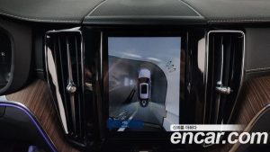 Volvo XC60 B5 Inscription 2022 года из Южной Кореи