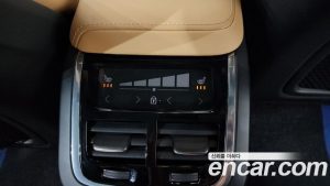 Volvo XC60 B5 Inscription 2022 года из Южной Кореи
