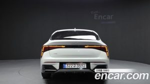 Kia K5 2.0 2024 года из Южной Кореи