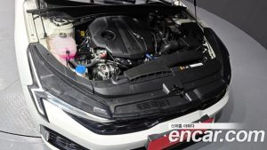 Kia K5 2.0 2024 года из Южной Кореи