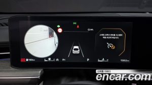 Kia K5 2.0 2024 года из Южной Кореи