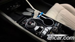 Kia K5 2.0 2024 года из Южной Кореи