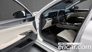 Kia K5 2.0 2024 года из Южной Кореи