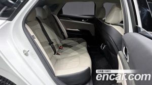 Kia K5 2.0 2024 года из Южной Кореи