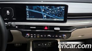 Kia K5 2.0 2024 года из Южной Кореи