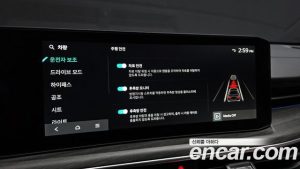 Kia K5 2.0 2024 года из Южной Кореи