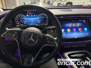 Mercedes-Benz E-Class E200 Avantgarde 2025 года из Южной Кореи