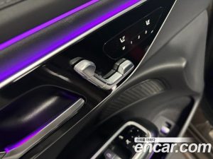 Mercedes-Benz E-Class E200 Avantgarde 2025 года из Южной Кореи