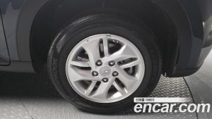 Hyundai Venue 1.6 Premium 2024 года из Южной Кореи