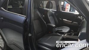 Hyundai Venue 1.6 Premium 2024 года из Южной Кореи