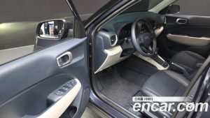 Hyundai Venue 1.6 Premium 2024 года из Южной Кореи