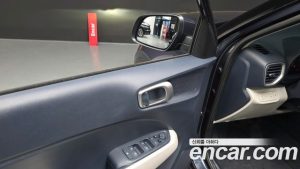 Hyundai Venue 1.6 Premium 2024 года из Южной Кореи