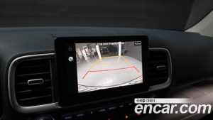 Hyundai Venue 1.6 Premium 2024 года из Южной Кореи