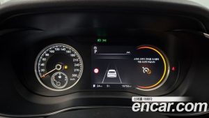 Genesis G70 Бензин 2.5T 2WD 2024 года из Южной Кореи