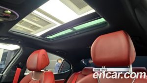 Genesis G70 Бензин 2.5T 2WD 2024 года из Южной Кореи