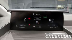 Hyundai Staria 2WD Camper 2024 года из Южной Кореи