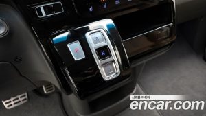 Hyundai Staria 2WD Camper 2024 года из Южной Кореи