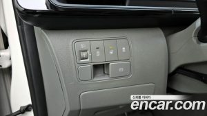 Hyundai Staria 2WD Camper 2024 года из Южной Кореи