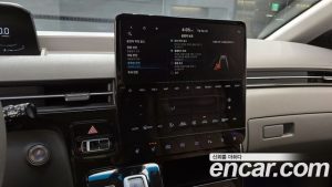 Hyundai Staria 2WD Camper 2024 года из Южной Кореи