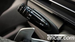 Hyundai Staria 2WD Camper 2024 года из Южной Кореи