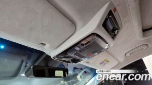 Hyundai Staria 2WD Camper 2024 года из Южной Кореи