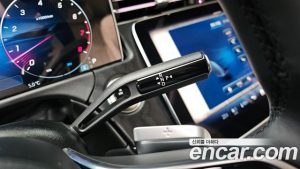 Mercedes-Benz E-Class E200 Avantgarde 2025 года из Южной Кореи