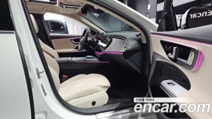 Mercedes-Benz E-Class E200 Avantgarde 2025 года из Южной Кореи