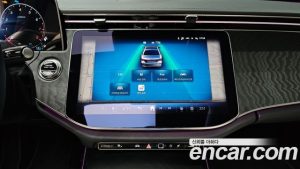 Mercedes-Benz E-Class E200 Avantgarde 2025 года из Южной Кореи