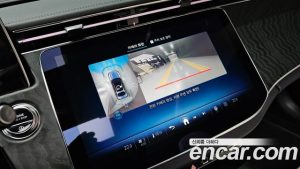 Mercedes-Benz E-Class E200 Avantgarde 2025 года из Южной Кореи