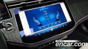 Mercedes-Benz E-Class E200 Avantgarde 2025 года из Южной Кореи
