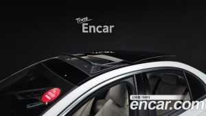 Mercedes-Benz E-Class E200 Avantgarde 2025 года из Южной Кореи