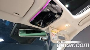 Mercedes-Benz E-Class E200 Avantgarde 2025 года из Южной Кореи