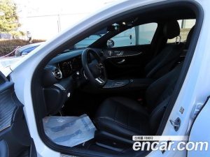 Mercedes-Benz E-Class E350 4MATIC AMG Line 2023 года из Южной Кореи