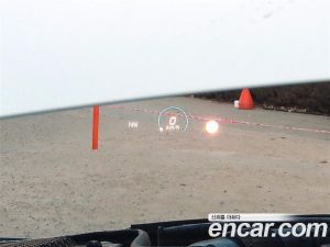 Mercedes-Benz E-Class E350 4MATIC AMG Line 2023 года из Южной Кореи