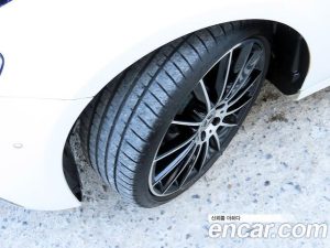 Mercedes-Benz E-Class E350 4MATIC AMG Line 2023 года из Южной Кореи
