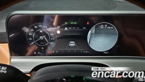 Kia Seltos Бензин 1.6 Turbo 2WD 2024 года из Южной Кореи