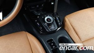 Kia Seltos Бензин 1.6 Turbo 2WD 2024 года из Южной Кореи