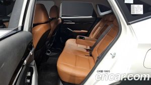 Kia Seltos Бензин 1.6 Turbo 2WD 2024 года из Южной Кореи