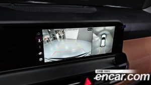 Kia Seltos Бензин 1.6 Turbo 2WD 2024 года из Южной Кореи
