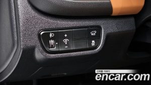 Kia Seltos Бензин 1.6 Turbo 2WD 2024 года из Южной Кореи