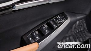Kia Seltos Бензин 1.6 Turbo 2WD 2024 года из Южной Кореи