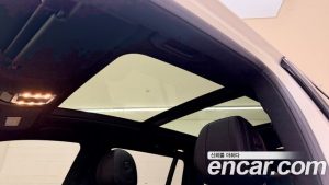 Mercedes-Benz GLS-Class GLS580 4MATIC 2024 года из Южной Кореи