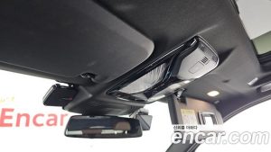 BMW iX3 M Sport 2023 года из Южной Кореи