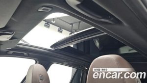 BMW iX3 M Sport 2023 года из Южной Кореи